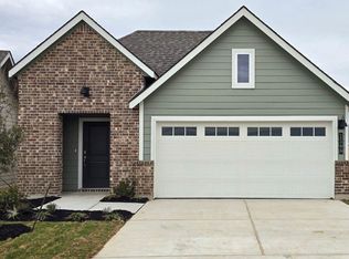 1166 Toledo Bnd, College Station, TX 77845