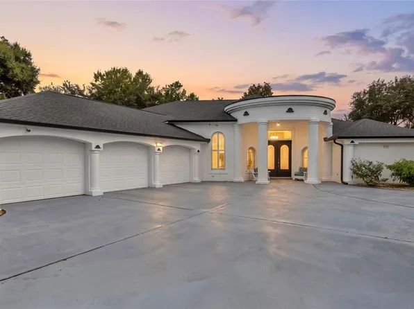 417 GREENRIDGE COURT, DEBARY, FL 32713