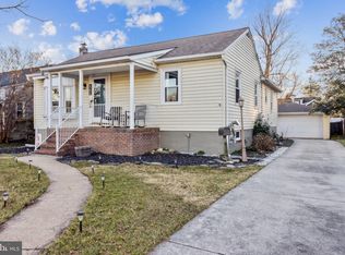 6306 S Orchard Rd, Linthicum Heights, MD 21090