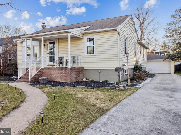 6306 S Orchard Rd, Linthicum Heights, MD 21090