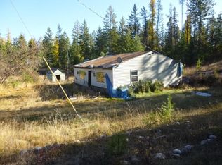 1443 S Basin Rd, Colville, WA 99114