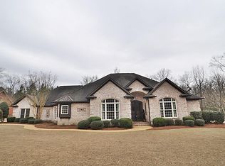 225 Tyler Willis Ln, Tupelo, MS 38804