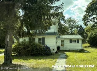 315 Corr Ct, Hazle Township, PA 18201