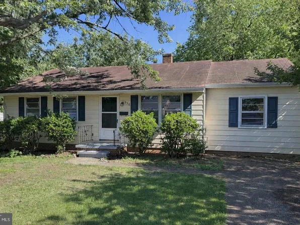 356 Jefferson St, Orange, VA 22960