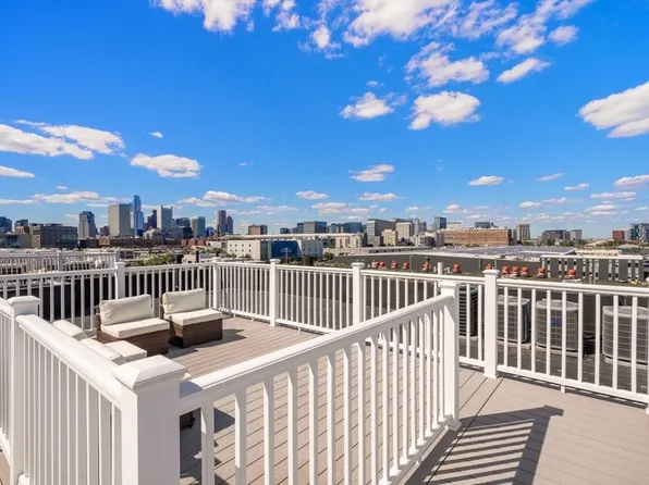 360 W 2nd St Unit 19, South Boston, MA 02127