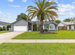 1207 Three Meadows Dr, Rockledge, FL 32955