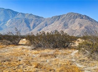 0 Jacueline Ave LOT 641, Cabazon, CA 92230