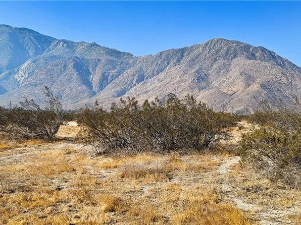 0 Jacueline Ave Lot 641, Cabazon, CA 92230