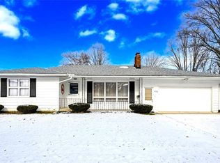 675 E Hopocan Ave, Barberton, OH