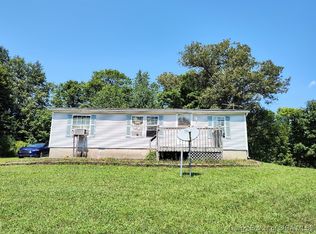 242 Old State Road 64 NW, New Salisbury, IN 47161