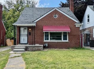 7611 Braile St, Detroit, MI 48228