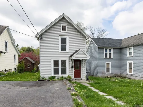 156 Washington St, Manlius, NY 13104
