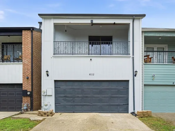 8112 Scottshill, San Antonio, TX 78209