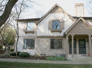 3005 Cooper Bluff Dr, Columbus, OH 43231