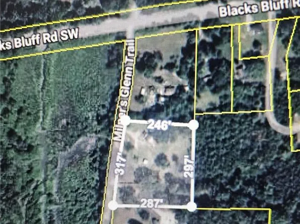 262 Blacks Bluff Rd SW, Rome, GA 30161