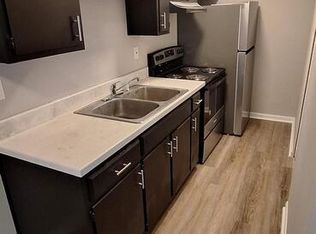 668 Knox Blvd UNIT 15, Radcliff, KY 40160