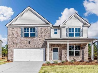 276 Layfield Dr, Jonesboro, GA 30238