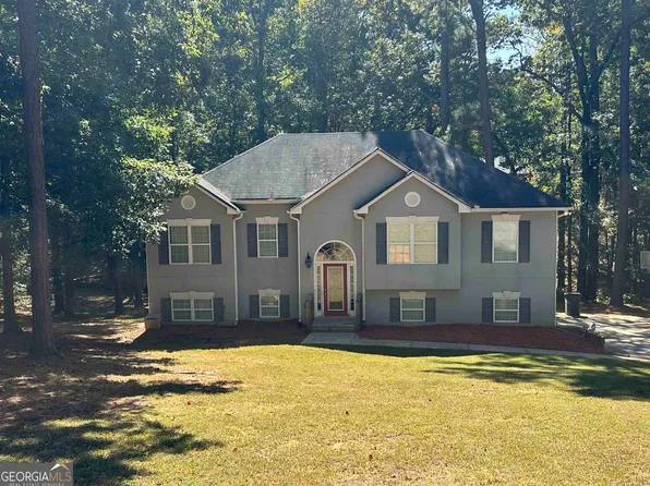 17 Bufflehead Ct, Monticello, GA 31064