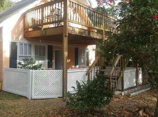 830 Woodward Ave #A, Gulfport, MS 39501