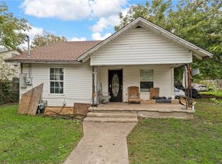 1608 Connor Ave, Waco, TX 76706