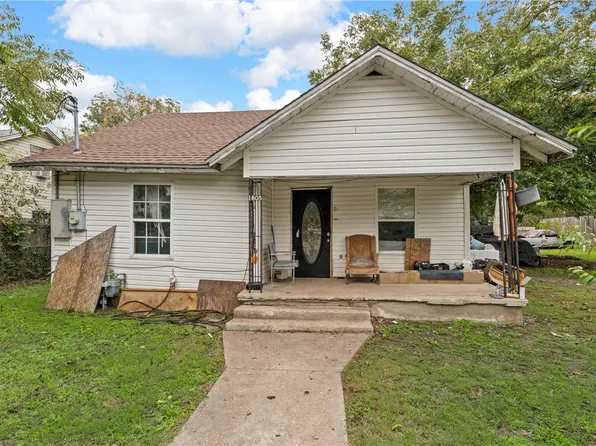 1608 Connor Ave, Waco, TX 76706