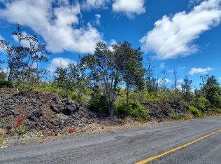 Koa Ln LOT 15, Captain Cook, HI 96704