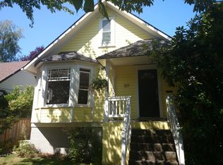 317 21st Ave, Seattle, WA 98122