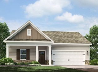 5073 Runnerstone Rd, Morristown, TN 37813