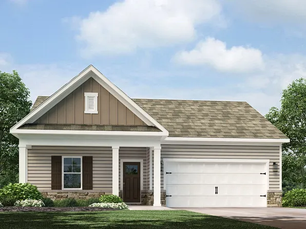 5031 Runnerstone Rd, Morristown, TN 37813