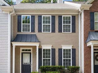 185 Galecrest Dr, Milton, GA 30004