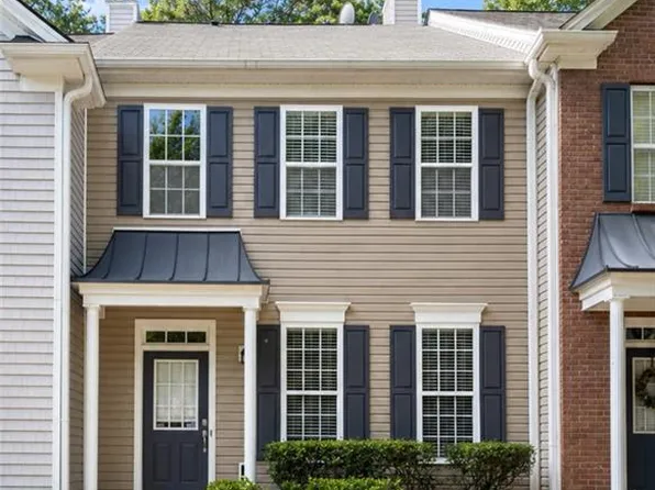 185 Galecrest Dr, Milton, GA 30004