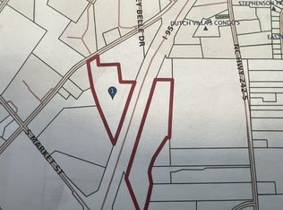 0 Chicopee Rd, Benson, NC 27504