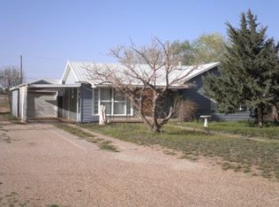 509 E Kent St, Lubbock, TX 79403