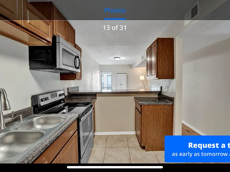 6600 Poplar Woods Cir S #4-A — Photo 13