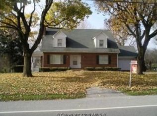 391 Jefferson Ave, Charles Town, WV 25414