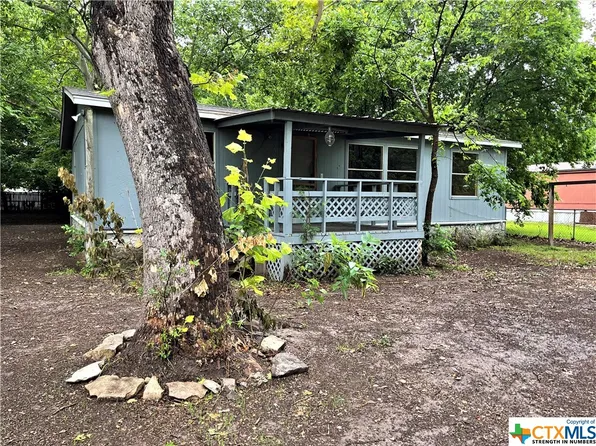 524 Gallagher Rd, McQueeney, TX 78123