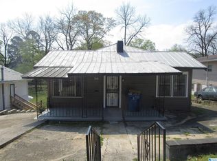 417 62nd St, Fairfield, AL