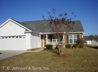 1166 Folkstone Ridge Ln, Winston Salem, NC 27127
