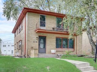 7753 W Beckett Ave #7755, Milwaukee, WI 53218