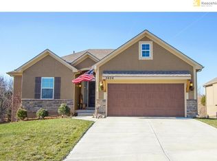 3606 N 113th St, Kansas City, KS 66109