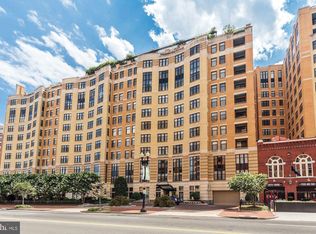400 Massachusetts Ave NW APT 201, Washington, DC 20001