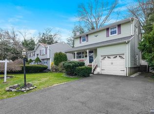 467 Pershing Ave, Washington Township, NJ 07676