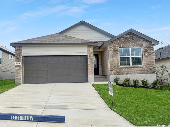 14818 Lamb River, San Antonio, TX 78245