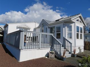 4751 Birch Bay Lynden Rd SPACE 266, Blaine, WA