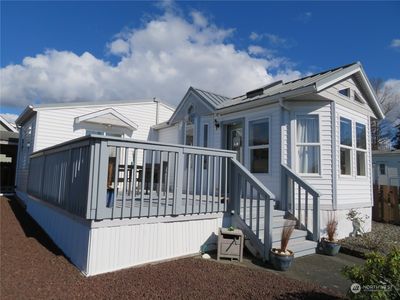 4751 Birch Bay Lynden Road #266, Blaine, WA, 98230