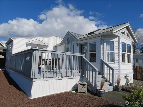 4751 Birch Bay Lynden Road #266, Birch Bay, WA 98230