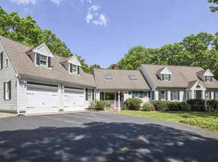 20 Ryders Orchard Ln, Plymouth, MA 02360