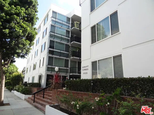 9950 Durant Dr Unit 406, Beverly Hills, CA 90212