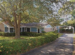 2804 Ramada Dr W, Mobile, AL 36693
