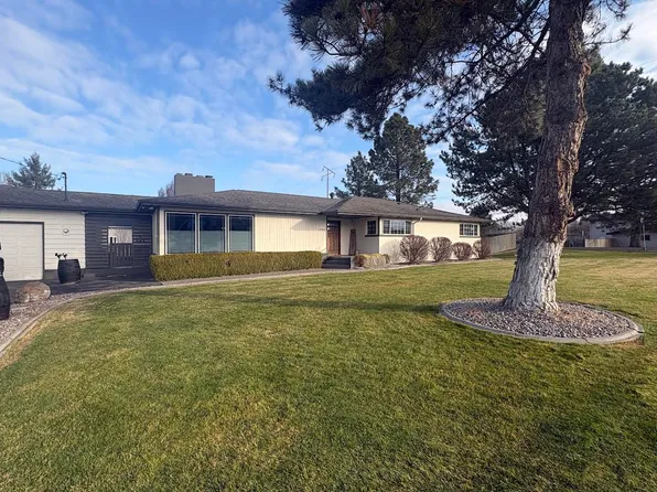 1795 Reser Rd, Walla Walla, WA 99362